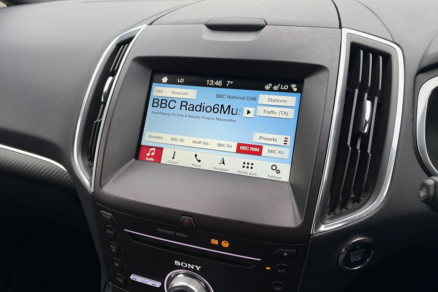 Used Ford S-Max 2017 for sale - 77809728: Photo 11