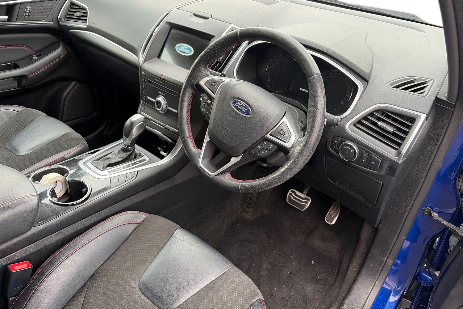 Used Ford S-Max 2017 for sale - 77809728: Photo 12