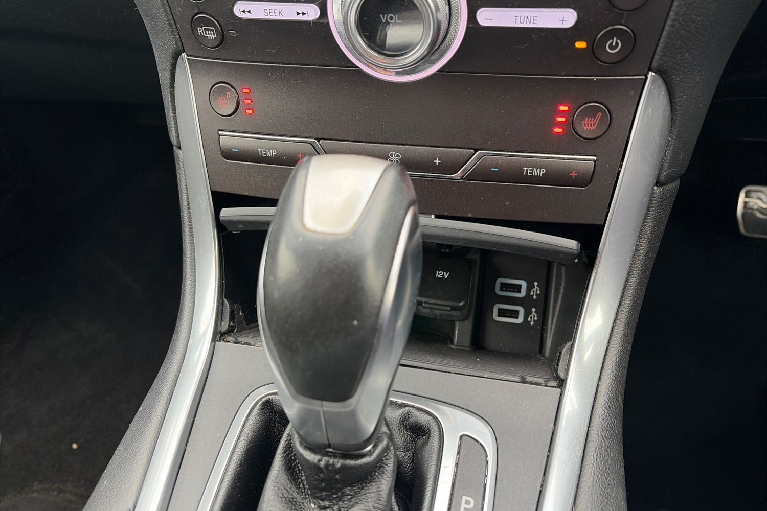 Used Ford S-Max 2017 for sale - 77809728: Photo 16