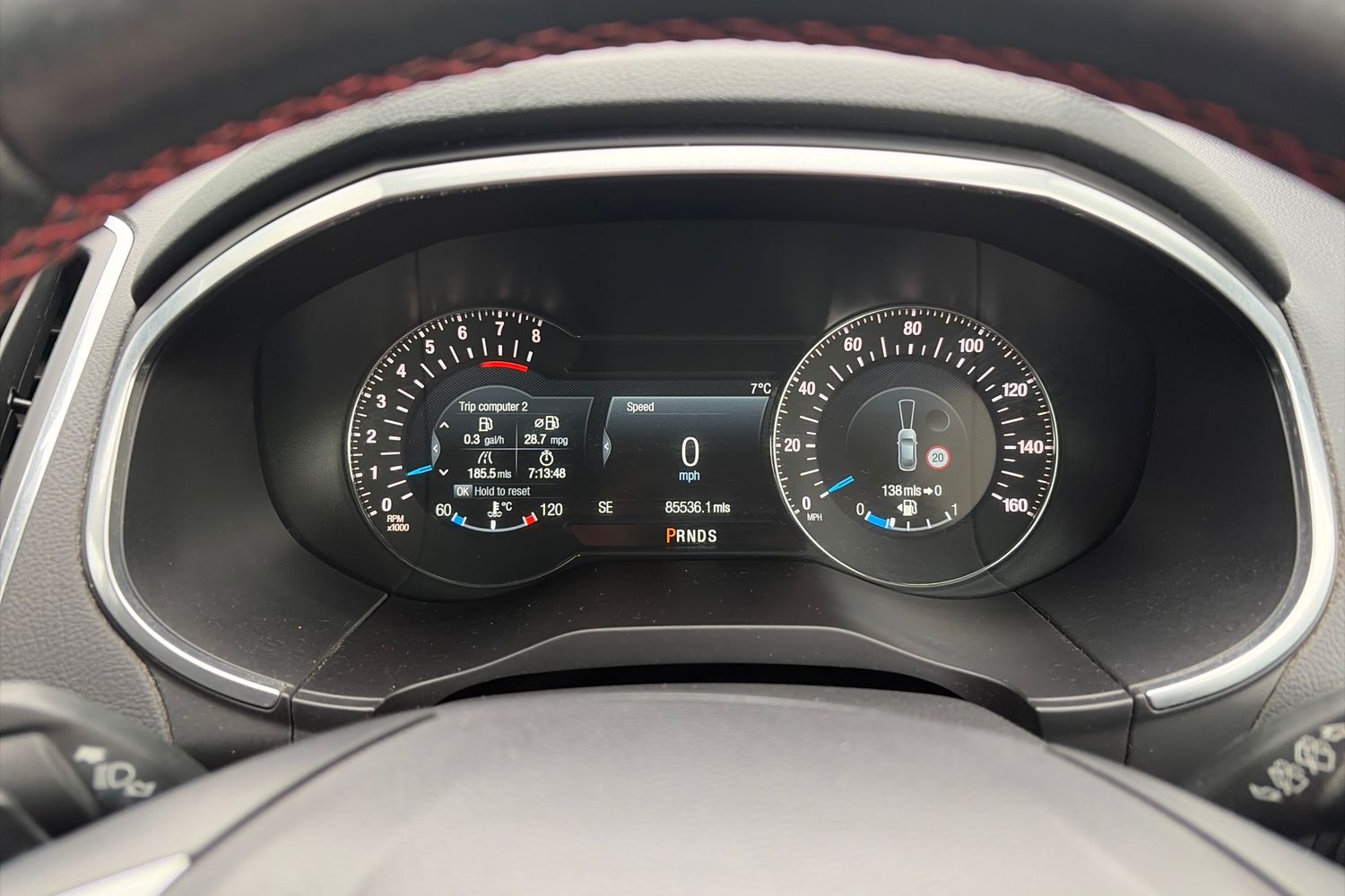 Used Ford S-Max 2017 for sale - 77809728: Photo 17