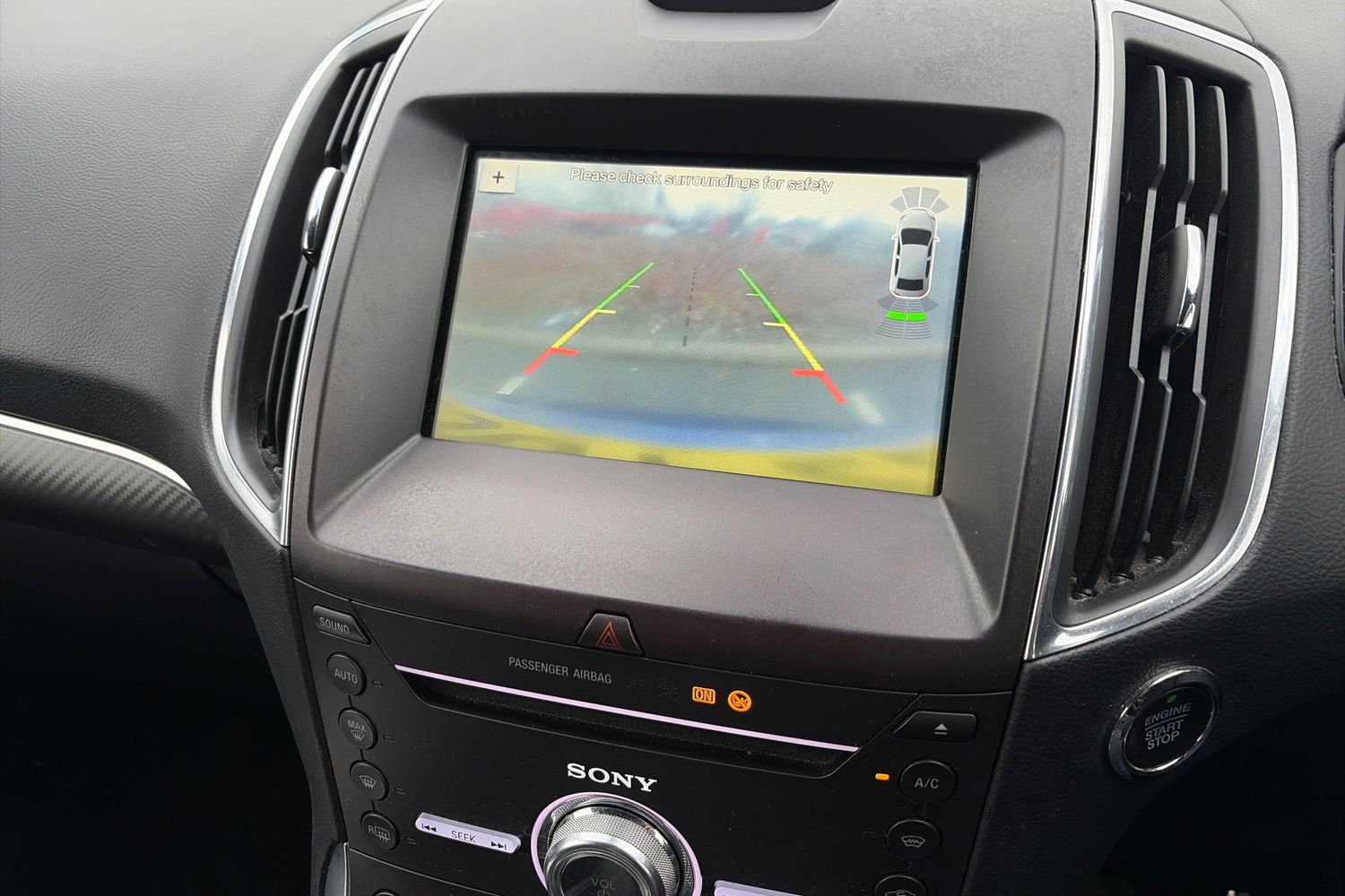 Used Ford S-Max 2017 for sale - 77809728: Photo 20