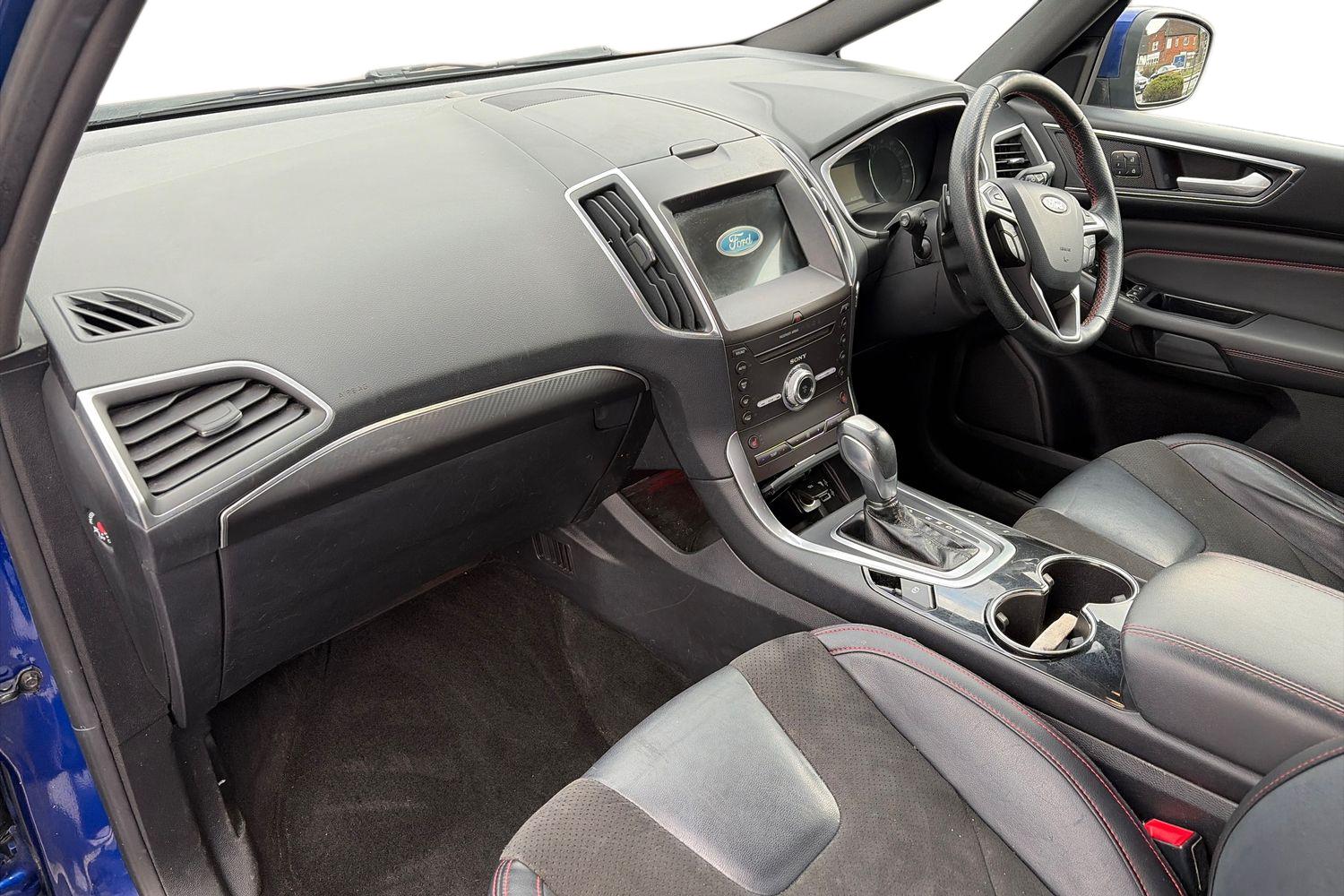 Used Ford S-Max 2017 for sale - 77809728: Photo 7