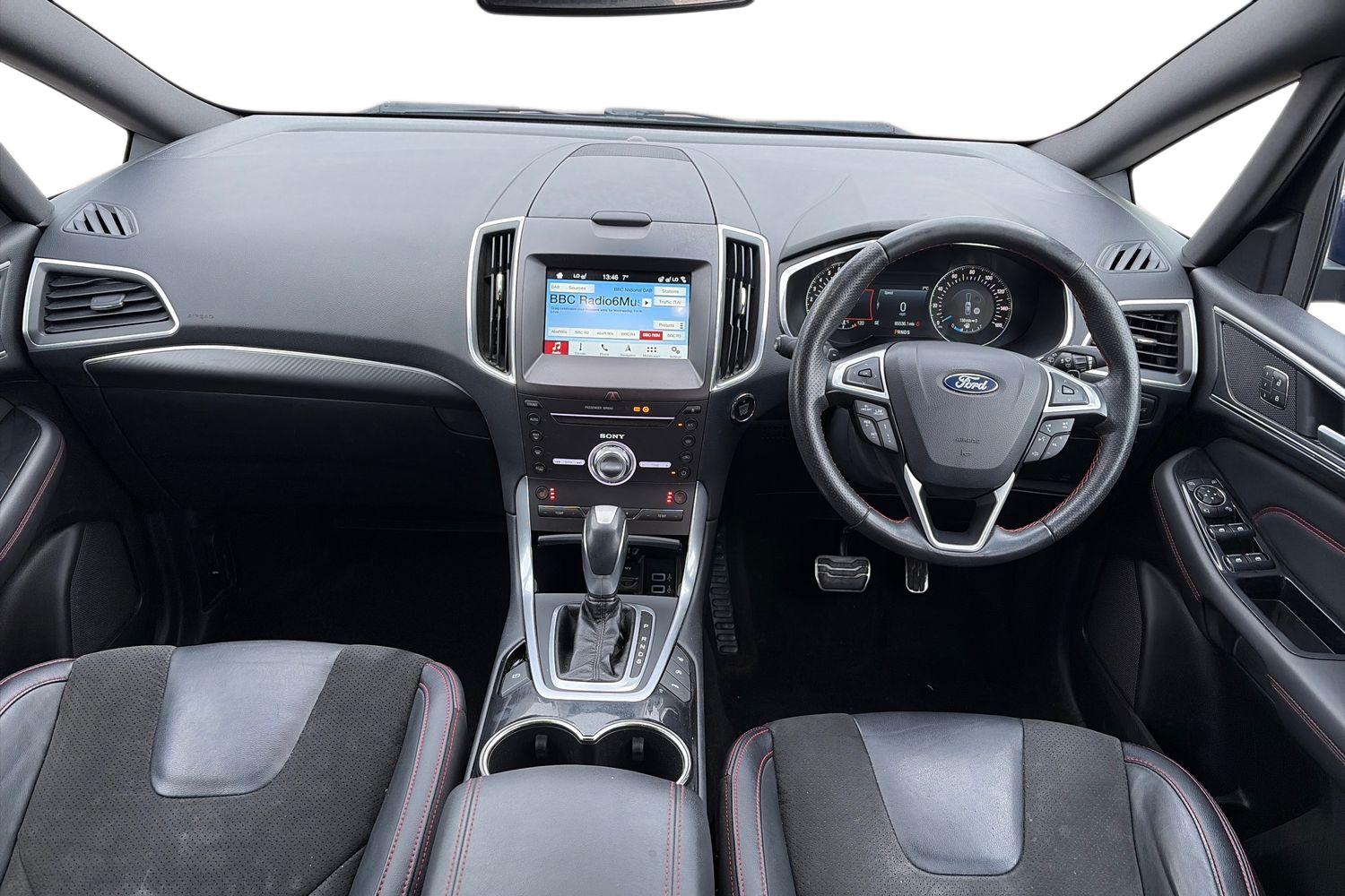 Used Ford S-Max 2017 for sale - 77809728: Photo 8