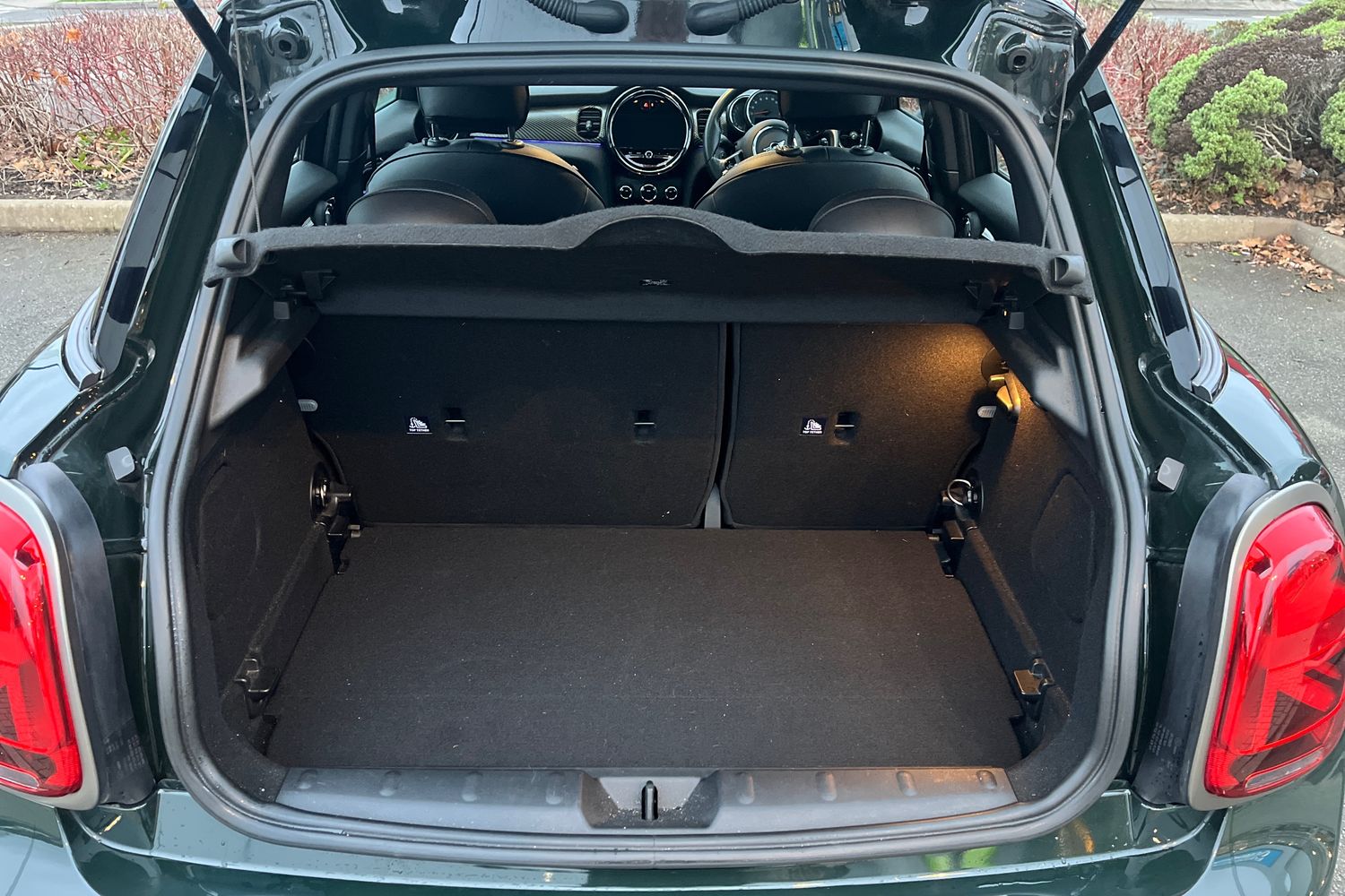 Used MINI Hatch 2022 for sale - 77013470: Photo 10