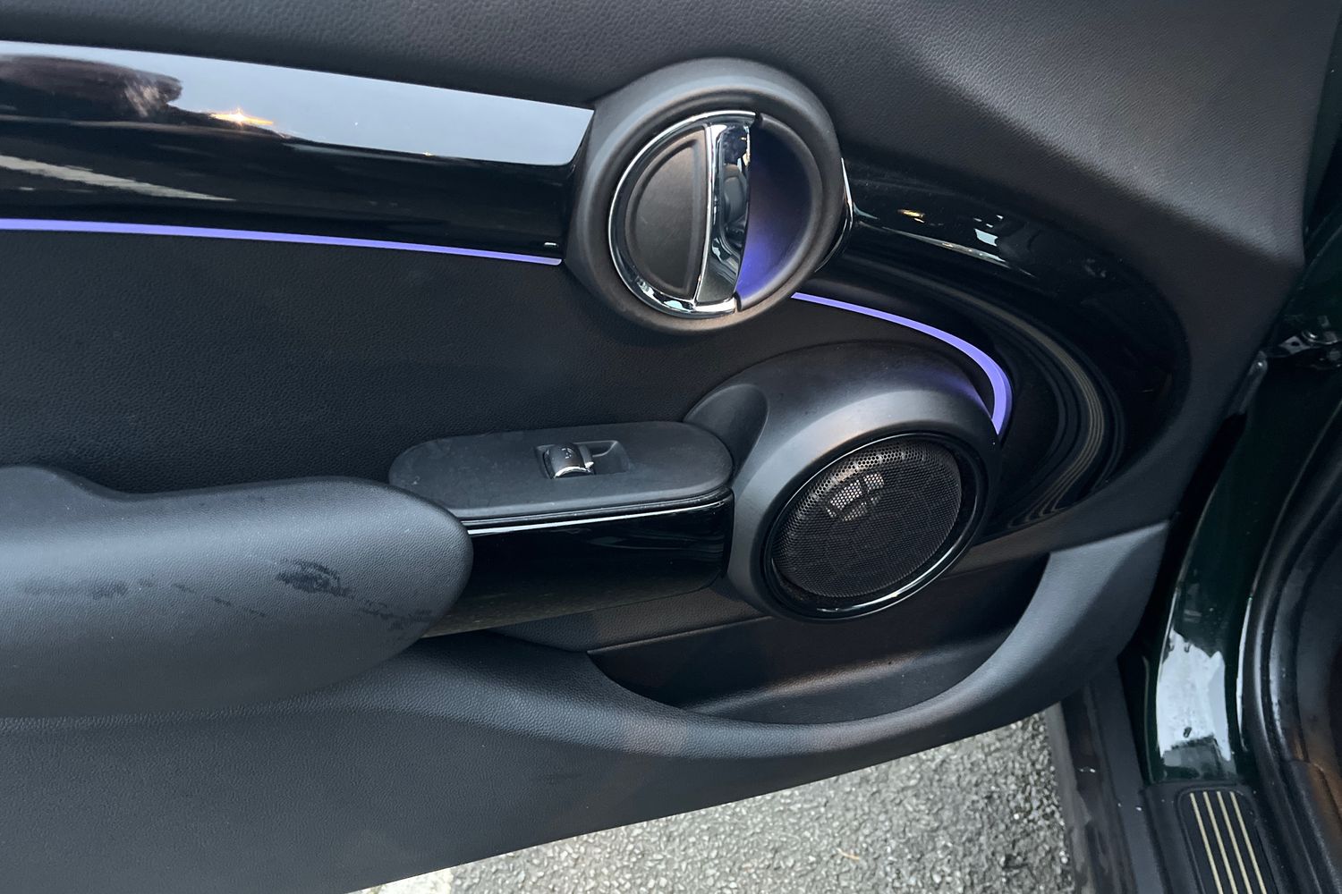 Used MINI Hatch 2022 for sale - 77013470: Photo 13