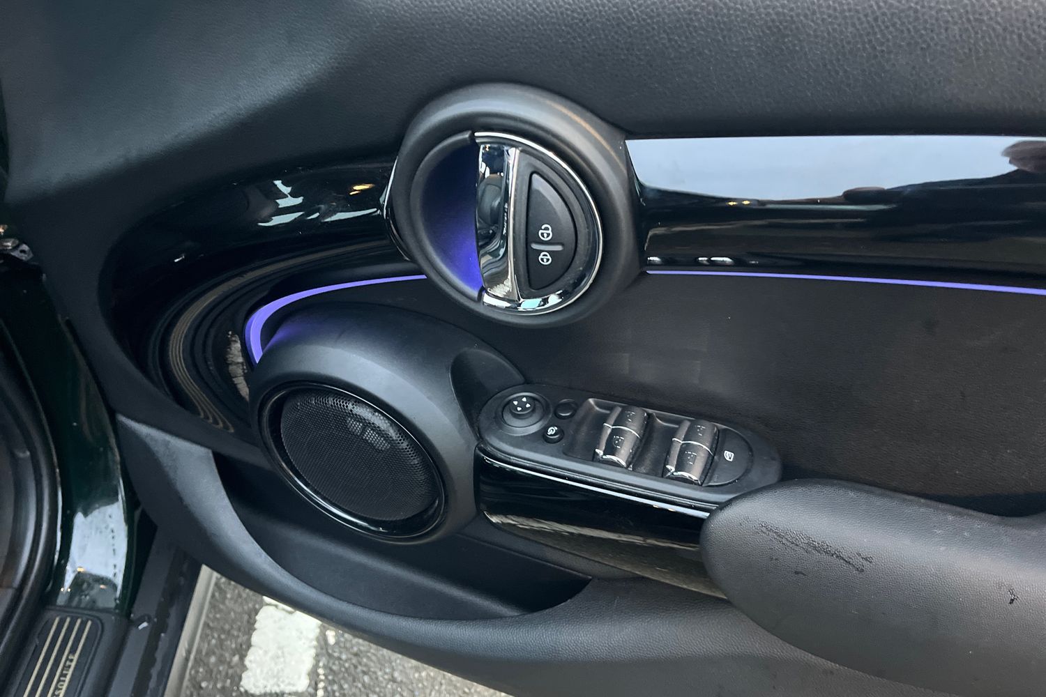 Used MINI Hatch 2022 for sale - 77013470: Photo 14