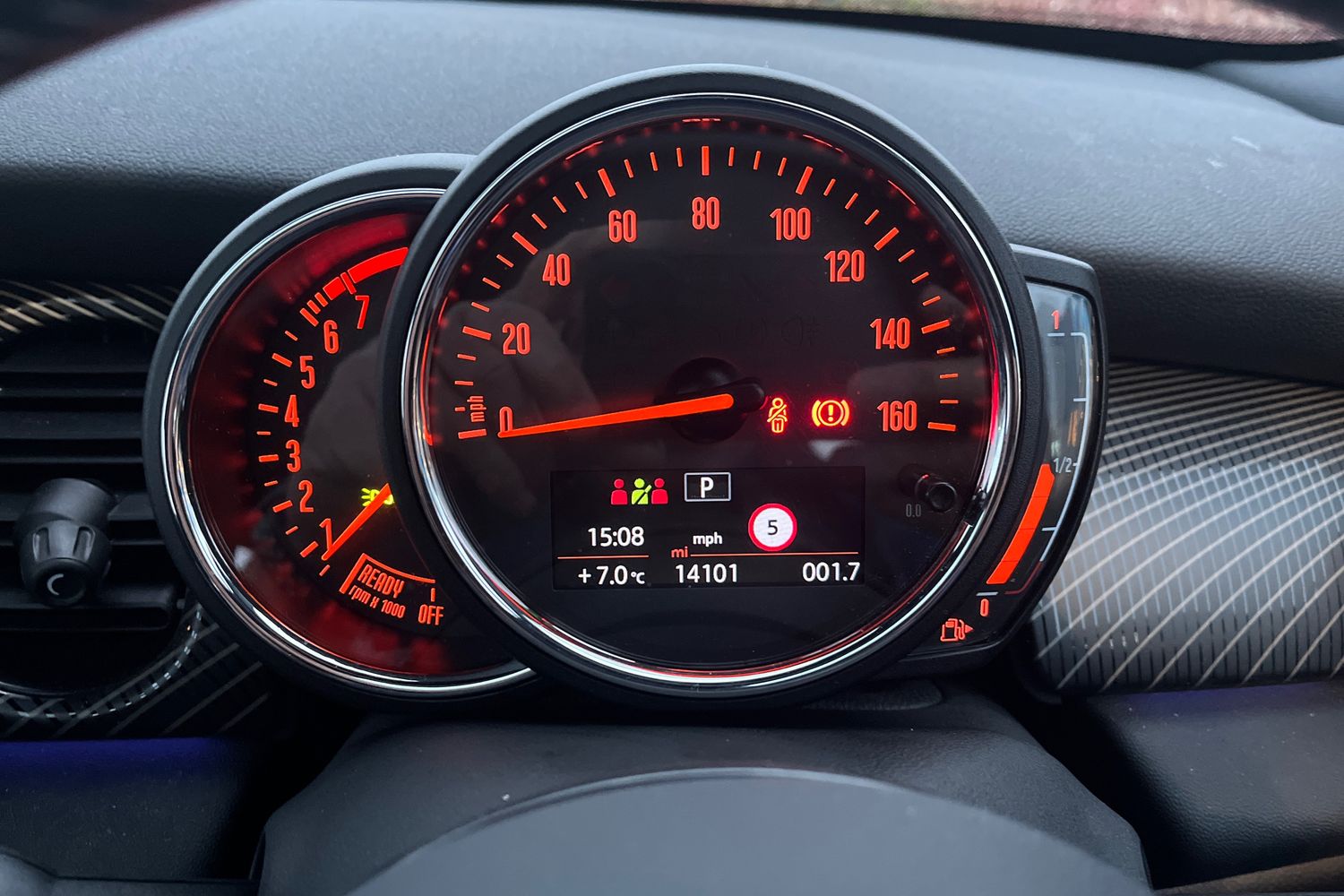 Used MINI Hatch 2022 for sale - 77013470: Photo 15