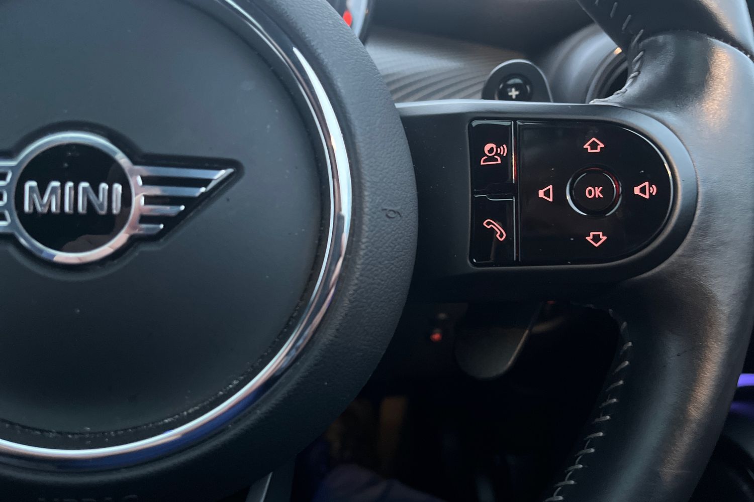 Used MINI Hatch 2022 for sale - 77013470: Photo 17