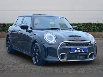 2022 (72) - 2.0 Cooper S Resolute Edition 5dr Auto