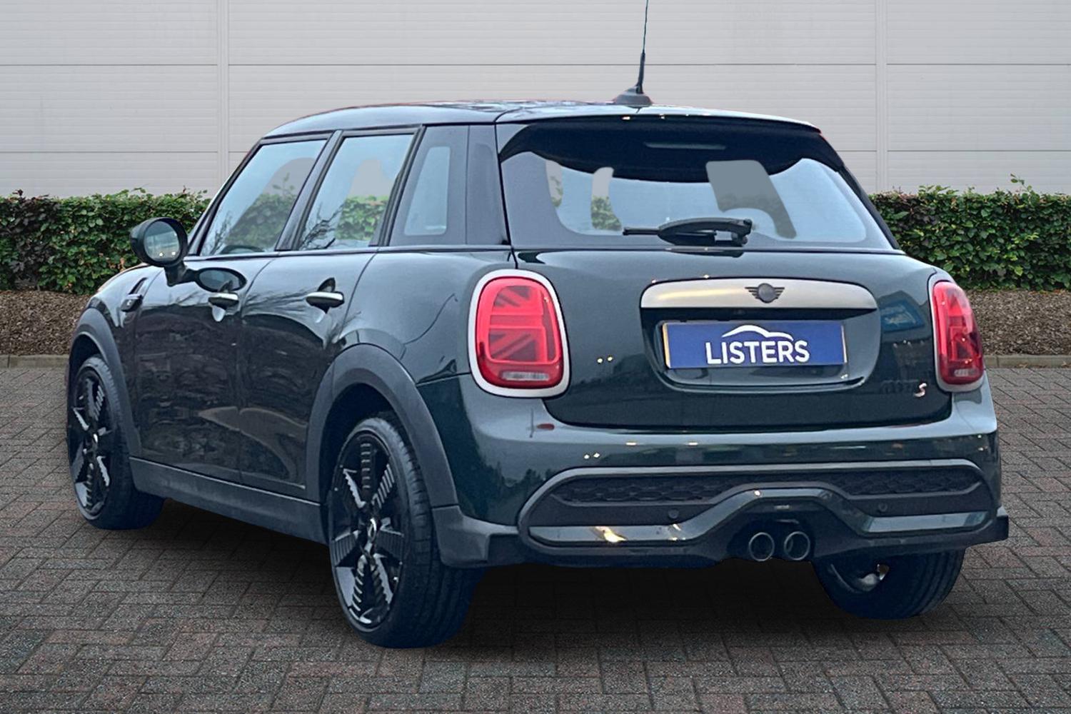 Used MINI Hatch 2022 for sale - 77013470: Photo 2