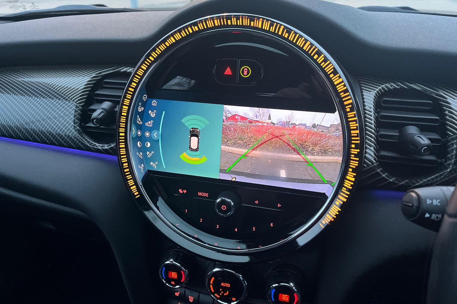 Used MINI Hatch 2022 for sale - 77013470: Photo 20