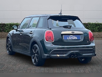 Used MINI Hatch 2022 for sale - 77013470: Photo