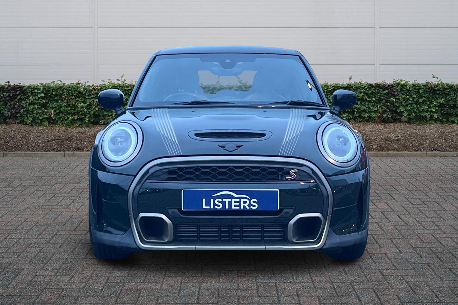 Used MINI Hatch 2022 for sale - 77013470: Photo 3