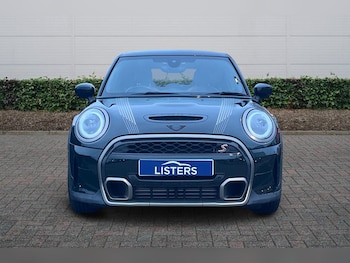 Used MINI Hatch 2022 for sale - 77013470: Photo