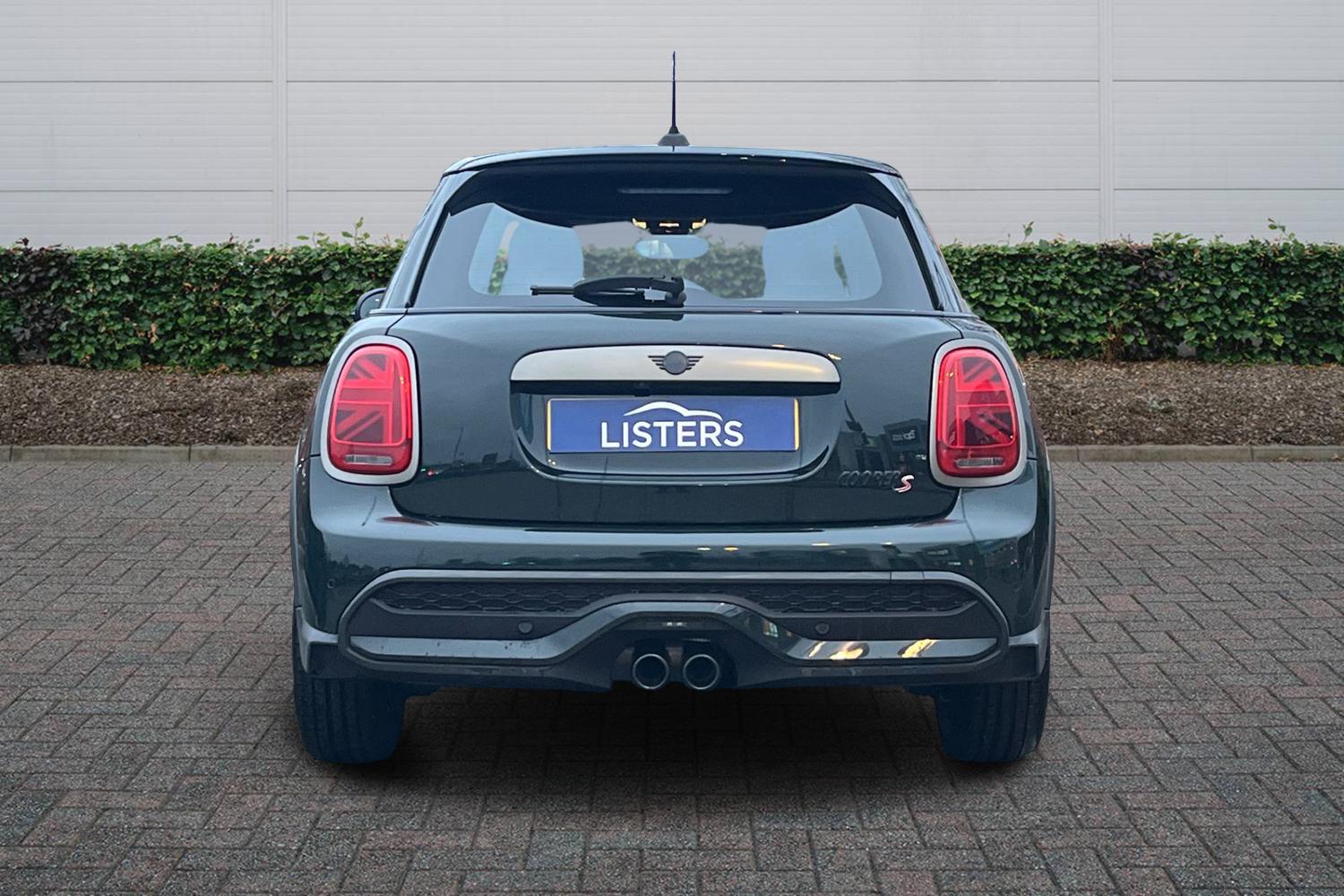 Used MINI Hatch 2022 for sale - 77013470: Photo 4