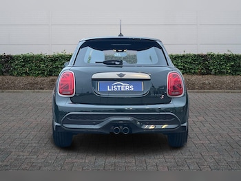 Used MINI Hatch 2022 for sale - 77013470: Photo