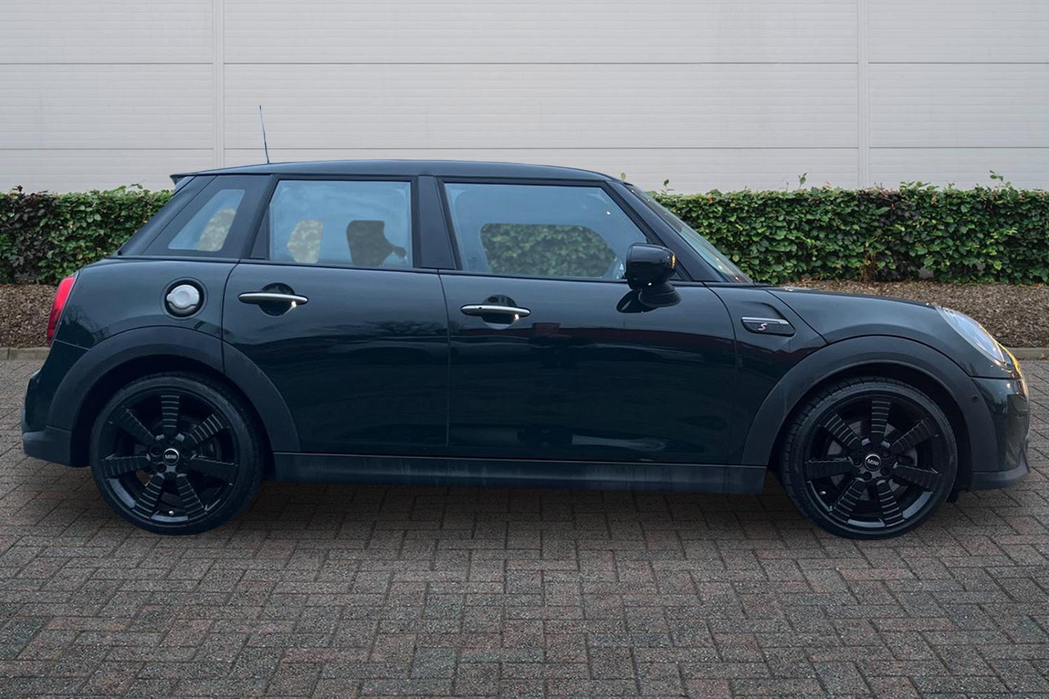 Used MINI Hatch 2022 for sale - 77013470: Photo 5