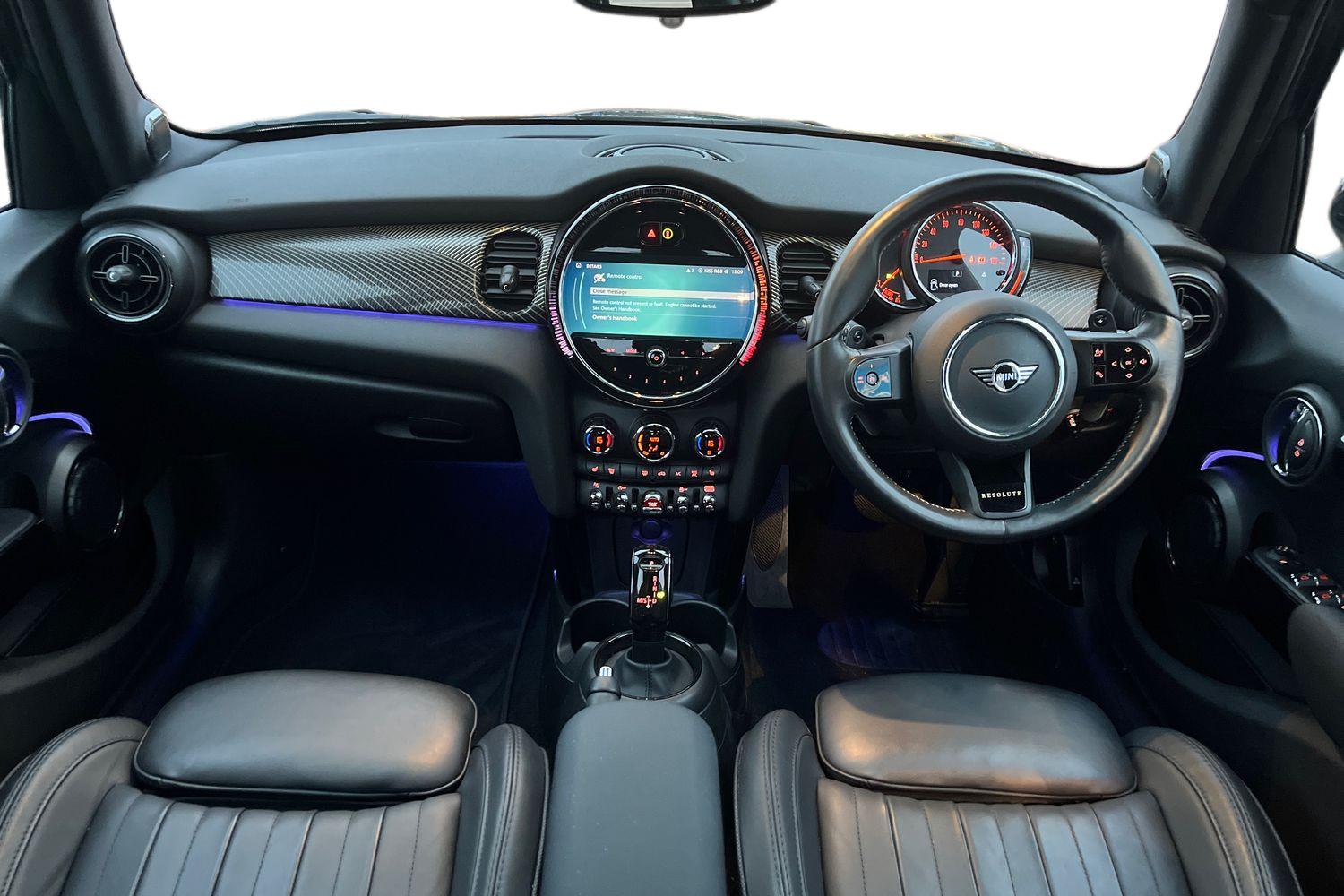 Used MINI Hatch 2022 for sale - 77013470: Photo 8