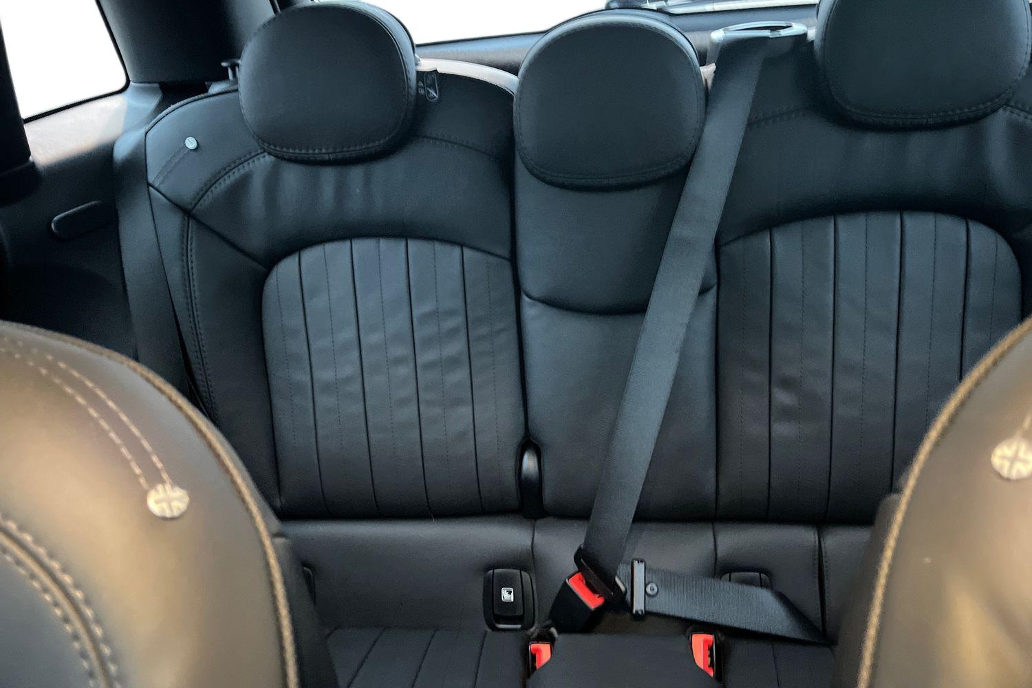 Used MINI Hatch 2022 for sale - 77013470: Photo 9