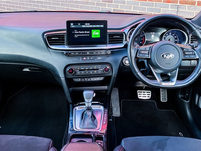 Used Kia Pro Ceed 2019 for sale - 76123985: Photo 10