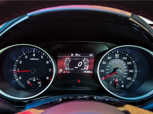 Used Kia Pro Ceed 2019 for sale - 76123985: Photo 11