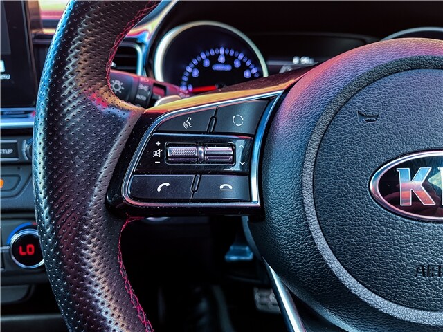 Used Kia Pro Ceed 2019 for sale - 76123985: Photo 12