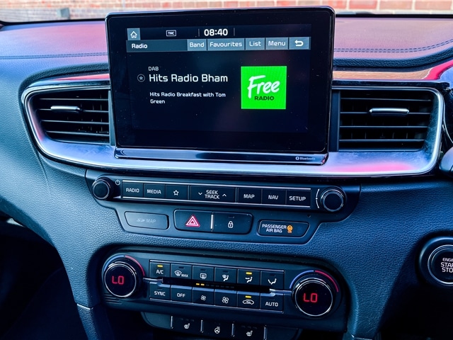 Used Kia Pro Ceed 2019 for sale - 76123985: Photo 16