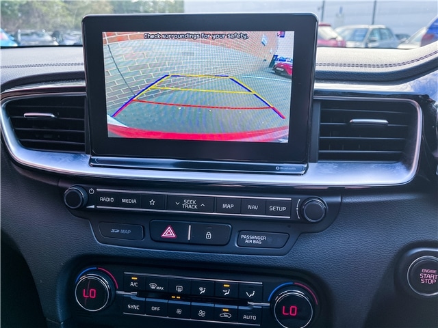 Used Kia Pro Ceed 2019 for sale - 76123985: Photo 20