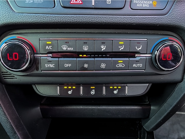 Used Kia Pro Ceed 2019 for sale - 76123985: Photo 21
