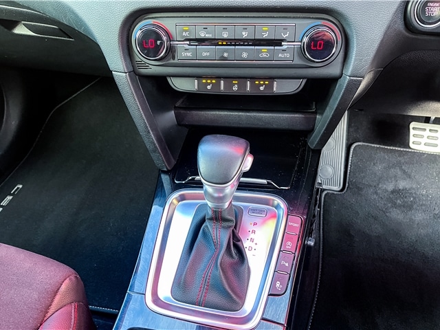 Used Kia Pro Ceed 2019 for sale - 76123985: Photo 22