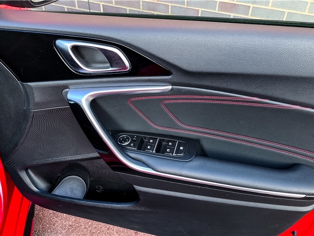 Used Kia Pro Ceed 2019 for sale - 76123985: Photo 25