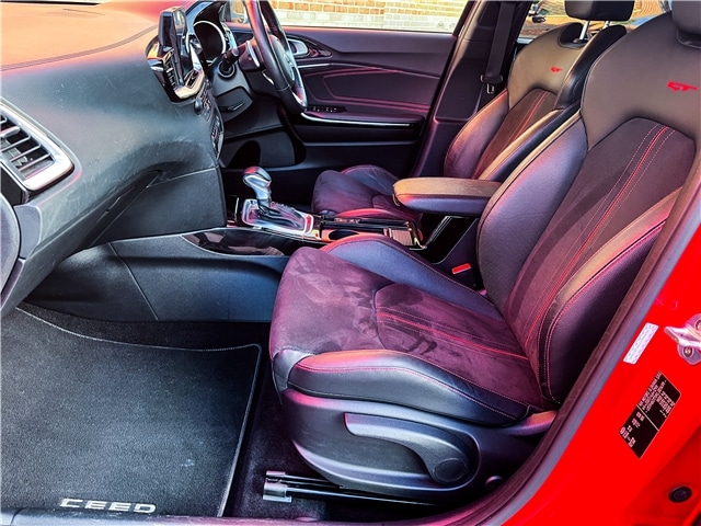 Used Kia Pro Ceed 2019 for sale - 76123985: Photo 3