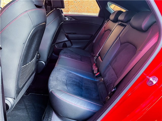 Used Kia Pro Ceed 2019 for sale - 76123985: Photo 4