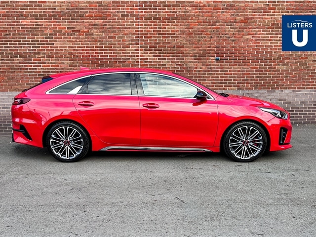 Used Kia Pro Ceed 2019 for sale - 76123985: Photo 5