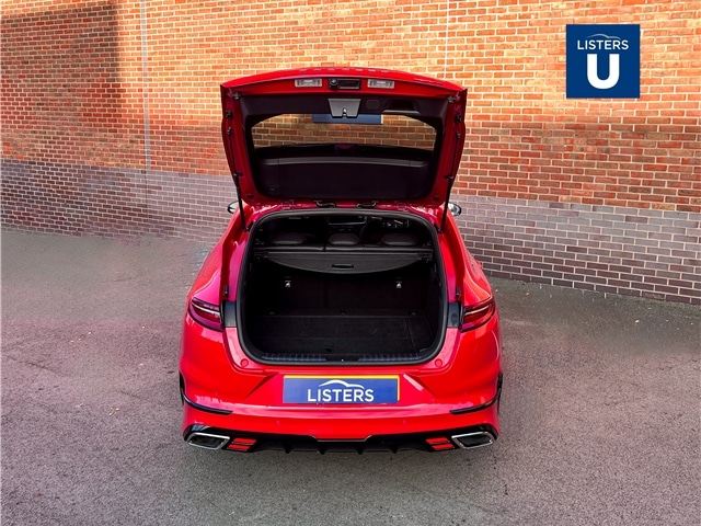Used Kia Pro Ceed 2019 for sale - 76123985: Photo 7