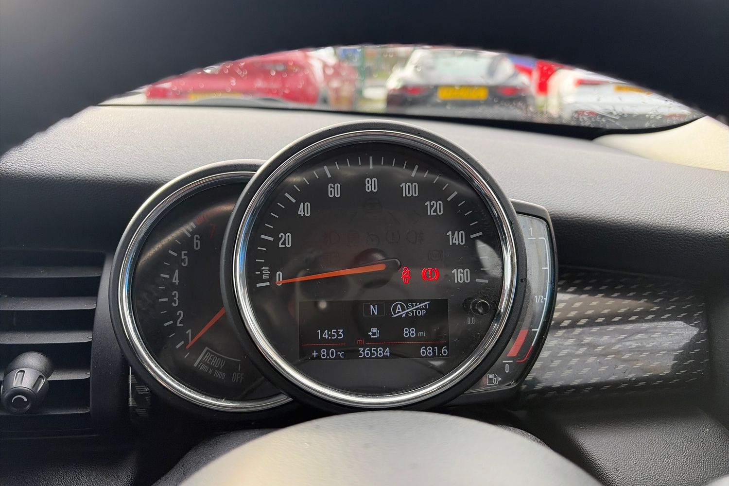 Used MINI Hatch 2018 for sale - 77332605: Photo 13