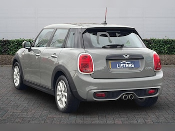 Used MINI Hatch 2018 for sale - 77332605: Photo