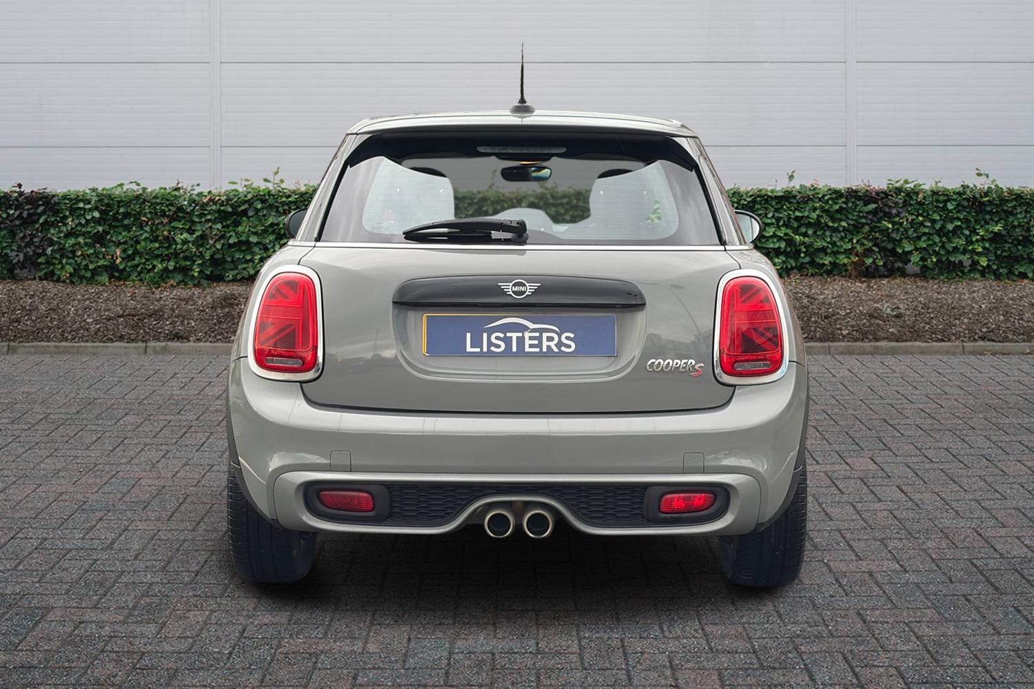 Used MINI Hatch 2018 for sale - 77332605: Photo 4