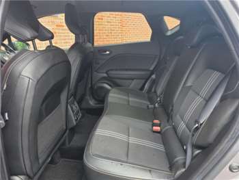 2024 (73) - 1.6 E-Tech hybrid 145 Engineered BOSE Edn 5dr Auto