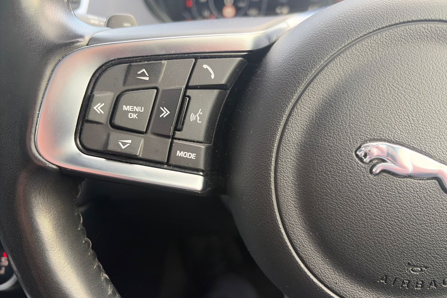 Used Jaguar E-Pace 2020 for sale - 77397134: Photo 17