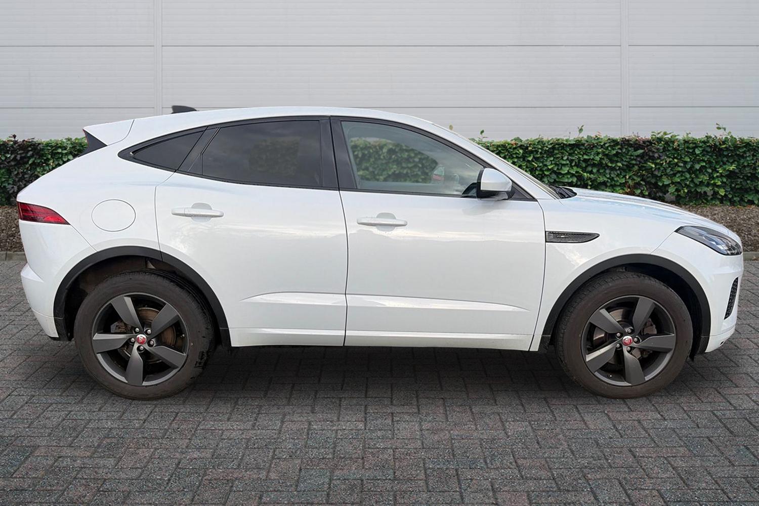 Used Jaguar E-Pace 2020 for sale - 77397134: Photo 5