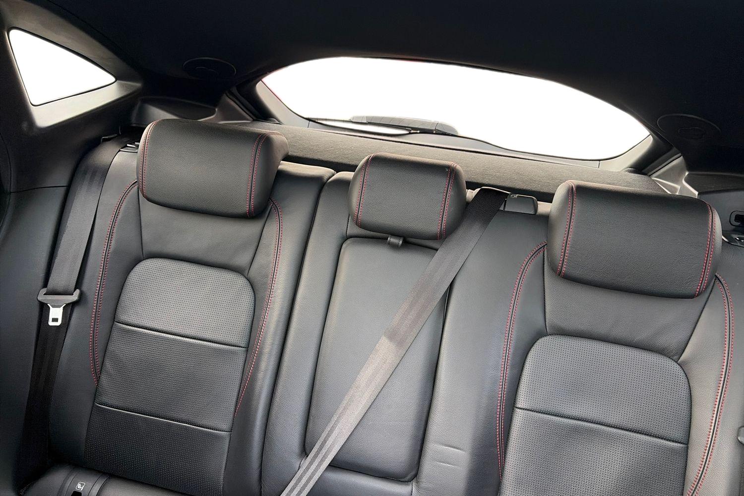 Used Jaguar E-Pace 2020 for sale - 77397134: Photo 9