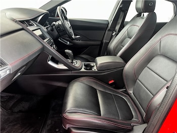 Used Jaguar E-Pace 2020 for sale - 75671485: Photo