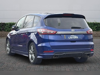 Used Ford S-Max 2017 for sale - 77388535: Photo