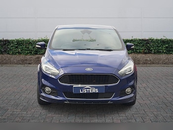 Used Ford S-Max 2017 for sale - 77388535: Photo