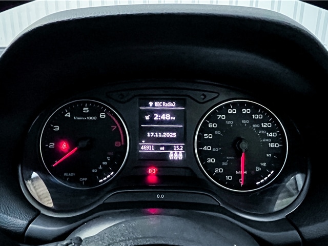 Used Audi Q2 2020 for sale - 76434280: Photo 10