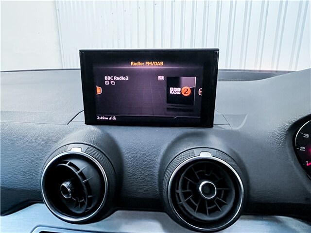 Used Audi Q2 2020 for sale - 76434280: Photo 13