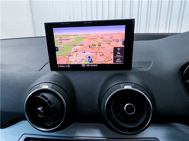 Used Audi Q2 2020 for sale - 76434280: Photo 14