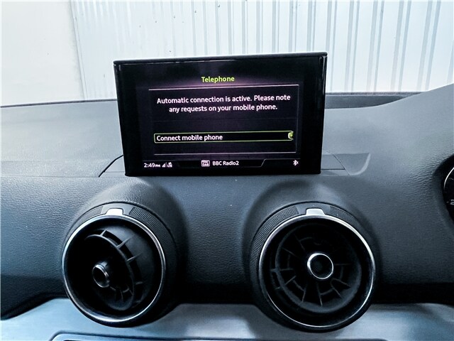 Used Audi Q2 2020 for sale - 76434280: Photo 15