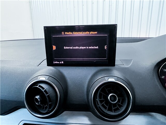 Used Audi Q2 2020 for sale - 76434280: Photo 16